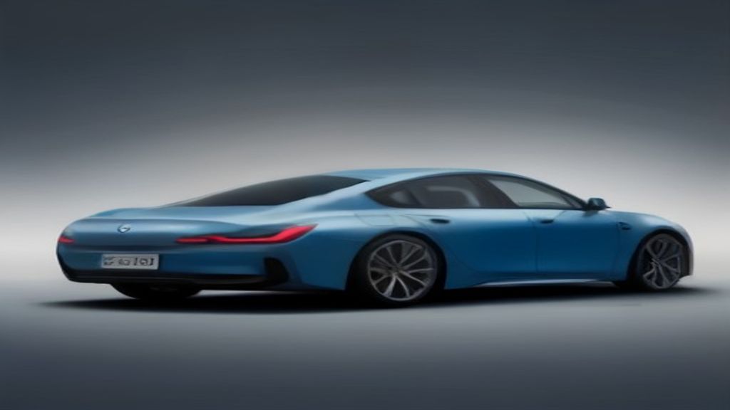BMW i4